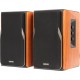Акустическая система Bluetooth Edifier R1380DB Brown <2.0, RMS 42Вт, 55Гц-20кГц, BT, Line in, Пульт>