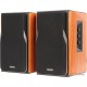 Акустическая система Bluetooth Edifier R1380DB Brown <2.0, RMS 42Вт, 55Гц-20кГц, BT, Line in, Пульт>