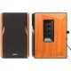 Акустическая система Bluetooth Edifier R1380DB Brown <2.0, RMS 42Вт, 55Гц-20кГц, BT, Line in, Пульт>
