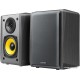 Акустическая система Bluetooth Edifier R1010BT Black <2.0, RMS 24Вт, 65Гц-17кГц>