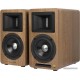 Акустическая система Bluetooth Edifier A80 Walnut <2.0, RMS 100Вт, 52Гц-40кГц, BT, Пульт>