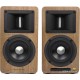 Акустическая система Bluetooth Edifier A80 Walnut <2.0, RMS 100Вт, 52Гц-40кГц, BT, Пульт>