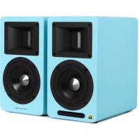 Акустическая система Bluetooth Edifier A80 Pinewood <2.0, RMS 100Вт, 52Гц-40кГц, BT, Пульт>