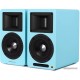 Акустическая система Bluetooth Edifier A80 Pinewood <2.0, RMS 100Вт, 52Гц-40кГц, BT, Пульт>