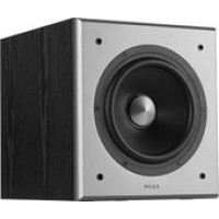 Cабвуфер Edifier T5 Black <RMS 70ВТ,2 x RCA>