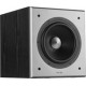 Cабвуфер Edifier T5 Black <RMS 70ВТ,2 x RCA>