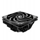 Кулер для процессора ID-Cooling IS-55 BLACK <LGA 1700/1200/1151/ AM5, 120mm, TDP125W, 4PIN>