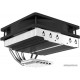 Кулер для процессора ID-Cooling IS-50 MAX RGB <LGA 775/1200/1151/ AM4, 120mm, TDP130W, 4PIN>