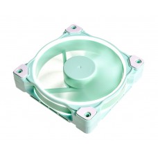 Вентилятор для корпуса ID-Cooling ZF-12025-Mint Green <120mm, 900~2000±10%RPM, 4Pin PWM>