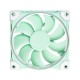 Вентилятор для корпуса ID-Cooling ZF-12025-Mint Green <120mm, 900~2000±10%RPM, 4Pin PWM>
