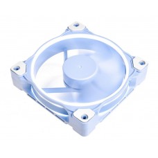 Вентилятор для корпуса ID-Cooling ZF-12025-Baby Blue <120mm, 900~2000±10%RPM, 4Pin PWM>
