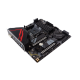 Материнская плата AM4 Biostar B550GTQ <mATX, 4xDDR4, DVI-D, DP, HDMI, M2*2, USB Type C*1>