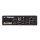 Материнская плата AM4 Biostar B550GTQ <mATX, 4xDDR4, DVI-D, DP, HDMI, M2*2, USB Type C*1>