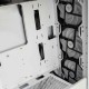 Компьютерный корпус Kolink Observatory HF Mesh ARGB Midi Tower Case - White