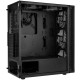 Компьютерный корпус Kolink Observatory HF Mesh ARGB Midi Tower Case - Black