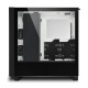 Компьютерный корпус Sharkoon ELITE SHARK CA300T Wh <EATX, 4x3.5, 7x2.5, 2xUSB 3.0, 1xTypeC, Audio, 505*235*520mm>