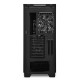 Компьютерный корпус Sharkoon ELITE SHARK CA300H Bk <EATX, 4x3.5, 7x2.5, 2xUSB 3.0, 1xTypeC, Audio, 505*235*520mm>
