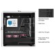 Компьютерный корпус Sharkoon ELITE SHARK CA300H Bk <EATX, 4x3.5, 7x2.5, 2xUSB 3.0, 1xTypeC, Audio, 505*235*520mm>
