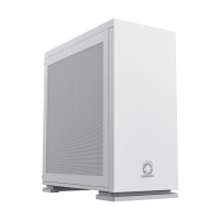 Компьютерный корпус GameMax M60 White
