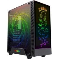 Компьютерный корпус GameMax Kreator