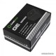 Блок питания ПК  600W GameMax GE-600 80PLUS <APFC> V2