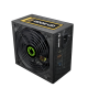 Блок питания ПК  500W GameMax GP-500G 80+ GOLD <ATX12V Ver.2.30 compliant with ATX12V Ver.2.31>