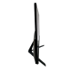 Монитор 23.8" SMART B240IPS BLACK <1920*1080, FHD, HDMI, VGA, DC12V-3.3A, 250cdm, VESA>