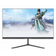 Монитор 23.8" SMART B240IPS BLACK <1920*1080, FHD, HDMI, VGA, DC12V-3.3A, 250cdm, VESA>