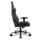 Игровое кресло Sharkoon Skiller SGS30 Black/Red <Cинтетическая кожа, Газлифт 4, подлокотник 3D>