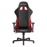 Игровое кресло DXRacer Formula R-NEO Leatherette-Black& Red-XL GC/XLFR23LTA/NR