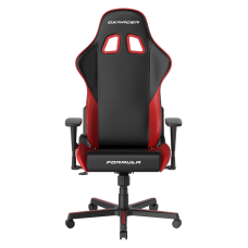 Игровое кресло DXRacer Formula R-NEO Leatherette-Black& Red-XL GC/XLFR23LTA/NR