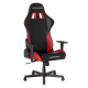 Игровое кресло DXRacer Formula R-NEO Leatherette-Black& Red-XL GC/XLFR23LTA/NR