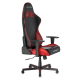 Игровое кресло DXRacer Formula R-NEO Leatherette-Black& Red-XL GC/XLFR23LTA/NR