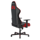 Игровое кресло DXRacer Formula R-NEO Leatherette-Black& Red-XL GC/XLFR23LTA/NR