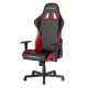 Игровое кресло DXRacer Formula R-NEO Leatherette-Black& Red-XL GC/XLFR23LTA/NR