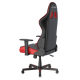 Игровое кресло DXRacer Formula R-NEO Leatherette-Black& Red-XL GC/XLFR23LTA/NR