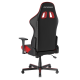 Игровое кресло DXRacer Formula R-NEO Leatherette-Black& Red-XL GC/XLFR23LTA/NR