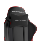 Игровое кресло DXRacer Formula R-NEO Leatherette-Black& Red-XL GC/XLFR23LTA/NR