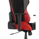 Игровое кресло DXRacer Formula R-NEO Leatherette-Black& Red-XL GC/XLFR23LTA/NR