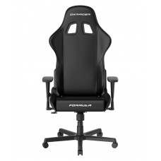 Игровое кресло DXRacer Formula R-NEO Leatherette-Black-L GC/LFR23LTA/N