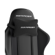 Игровое кресло DXRacer Formula R-NEO Leatherette-Black-L GC/LFR23LTA/N