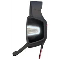 Гарнитура Patriot Viper V370 PV3707UMXK <7.1 Surround, Ultra Bass Response, Полный спектр RGB-подсветки>