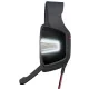 Гарнитура Patriot Viper V370 PV3707UMXK <7.1 Surround, Ultra Bass Response, Полный спектр RGB-подсветки>