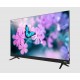 Телевизор 32" ELISTA GOOGLE TV HD 3xHDMI 1xAV in 2xUSB RG45 WiFi GTV-32HDELD