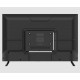 Телевизор 32" ELISTA GOOGLE TV HD 3xHDMI 1xAV in 2xUSB RG45 WiFi GTV-32HDELD