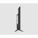 Телевизор 32" ELISTA GOOGLE TV HD 3xHDMI 1xAV in 2xUSB RG45 WiFi GTV-32HDELD