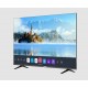 Телевизор 55" ELISTA LED SMART UltraHD WebOS A+ 3xHDMI 1xAV In 2xUSB RG45 WiFi B55UHD4EKC