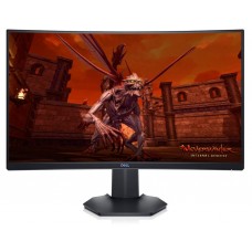 Монитор Dell/S2721HGFA/27 ''/VA/1920x1080 Pix/2xHDMI/DP/Headphones/4 mc/350 ANSI lum/3000:1/144 Hz (210-BFWN)