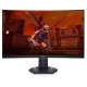 Монитор Dell/S2721HGFA/27 ''/VA/1920x1080 Pix/2xHDMI/DP/Headphones/4 mc/350 ANSI lum/3000:1/144 Hz (210-BFWN)