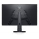 Монитор Dell/S2721HGFA/27 ''/VA/1920x1080 Pix/2xHDMI/DP/Headphones/4 mc/350 ANSI lum/3000:1/144 Hz (210-BFWN)